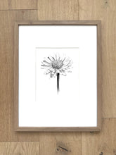 Load image into Gallery viewer, &quot;Daisy&quot; a Vertical Giclee Print
