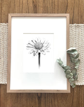 Load image into Gallery viewer, &quot;Daisy&quot; a Vertical Giclee Print
